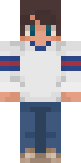 Скин Майнкрафт Игрока brodyyy___