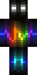 Скин Майнкрафт Игрока broken55