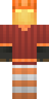 Скин Майнкрафт Игрока brokenphilip