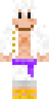 Скин Майнкрафт Игрока brolino