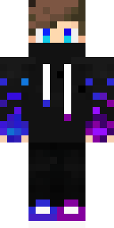Скин Майнкрафт Игрока bromen