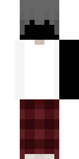 Скин Майнкрафт Игрока brookss1