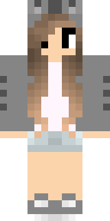 Скин Майнкрафт Игрока brottslig