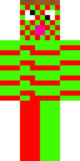 Скин Майнкрафт Игрока browniebiter