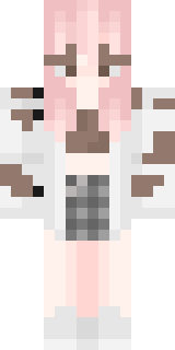Скин Майнкрафт Игрока brownier1z3