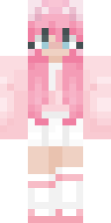 Скин Майнкрафт Игрока brrbrrpata