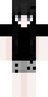 Скин Майнкрафт Игрока brunaasz