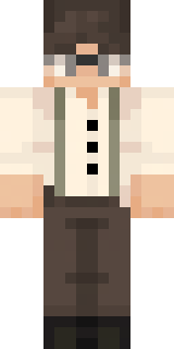 Скин Майнкрафт Игрока brunogiovanaz