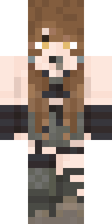 Скин Майнкрафт Игрока brusnik_a