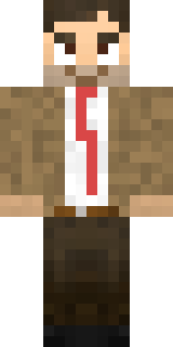 Скин Майнкрафт Игрока brxcam