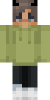Скин Майнкрафт Игрока brxxk