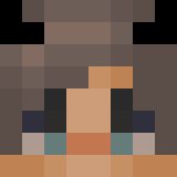 Игрок brxxk Майнкрафт - возможно знакомый с njlarosa