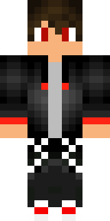 Скин Майнкрафт Игрока bryan123