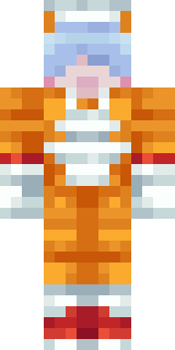 Скин Майнкрафт Игрока bryantbarnesfan