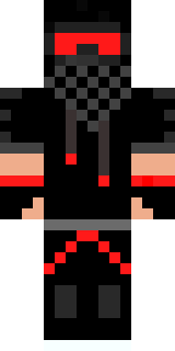 Скин Майнкрафт Игрока bryx
