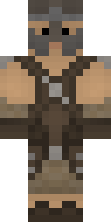 Скин Майнкрафт Игрока bsk