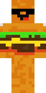 Скин Майнкрафт Игрока bu2g3r