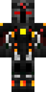 Скин Майнкрафт Игрока bublik