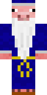 Скин Майнкрафт Игрока bubuspupus1