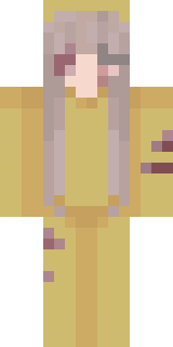 Скин Майнкрафт Игрока buddha_BEAR