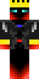 Скин Майнкрафт Игрока buffmace