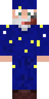 Скин Майнкрафт Игрока bugmouth