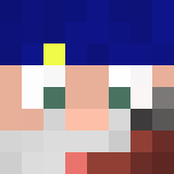 Игрок bugmouth Майнкрафт - возможно знакомый с blackpixa