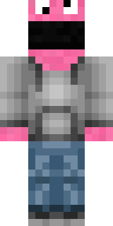 Скин Майнкрафт Игрока bullen2011