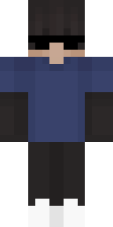 Скин Майнкрафт Игрока bulut123em