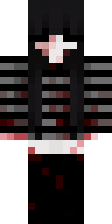 Скин Майнкрафт Игрока bumfat