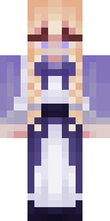 Скин Майнкрафт Игрока bunbun77