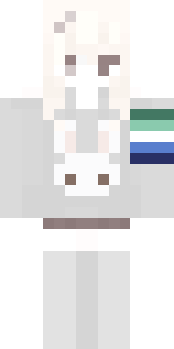 Скин Майнкрафт Игрока buncifer