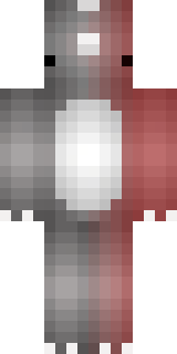 Скин Майнкрафт Игрока bungee23