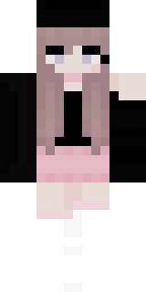 Скин Майнкрафт Игрока bunnybeann