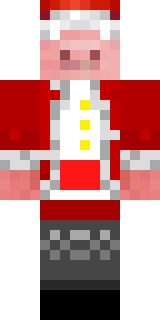 Скин Майнкрафт Игрока bunsmackattack