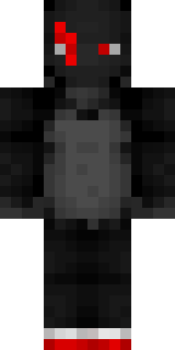 Скин Майнкрафт Игрока burakcan