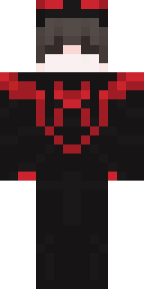 Скин Майнкрафт Игрока burghar