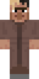 Скин Майнкрафт Игрока burleigh