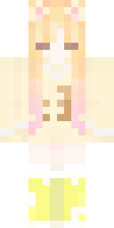 Скин Майнкрафт Игрока busymeowing