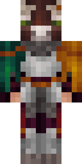 Скин Майнкрафт Игрока butchbait