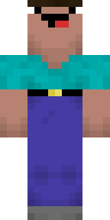 Скин Майнкрафт Игрока buterbrod
