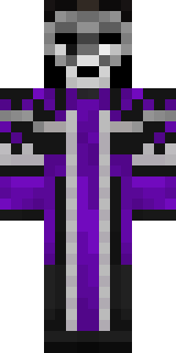 Скин Майнкрафт Игрока butmeer