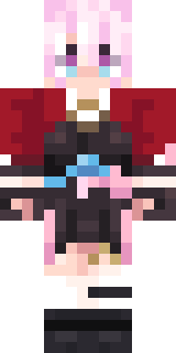 Скин Майнкрафт Игрока butthongminh