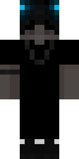 Скин Майнкрафт Игрока buttman079