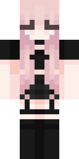 Скин Майнкрафт Игрока buwooo