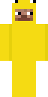 Скин Майнкрафт Игрока bvb