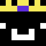 Игрок bwn_22 Майнкрафт - возможно знакомый с ShadowPixle