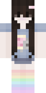 Скин Майнкрафт Игрока bwri