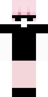 Скин Майнкрафт Игрока bxre