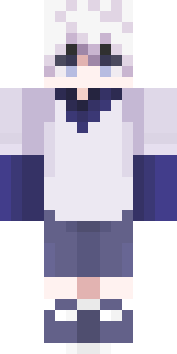 Скин Майнкрафт Игрока bxtterkeks